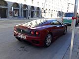 Ferrari 360 Modena