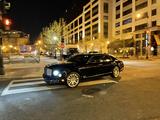 Bentley Mulsanne