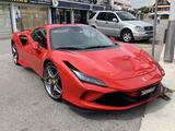 Ferrari F8 Tributo