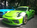 Porsche 911 GT3