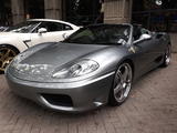 Ferrari 360 Modena