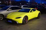 Aston Martin Vantage