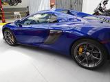 Mclaren 650S