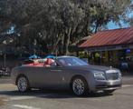 Rolls-Royce Dawn