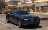 Rolls-Royce Dawn