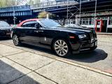 Rolls-Royce Dawn