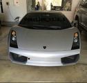 Lamborghini Gallardo