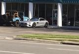 Mercedes AMG GT