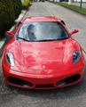 Ferrari F430