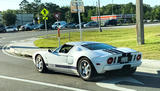Ford GT
