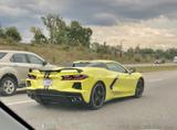 Chevrolet Corvette Z06