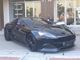 Aston Martin Vanquish