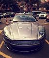 Aston Martin DBS