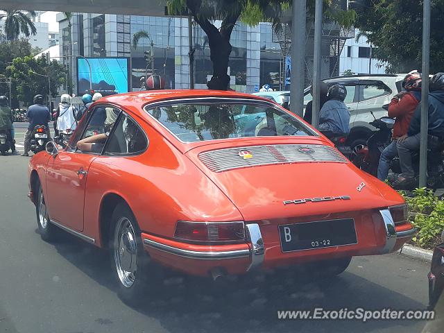 Other Vintage spotted in Jakarta, Indonesia