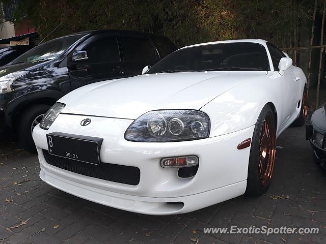 Other Other spotted in Jakarta, Indonesia