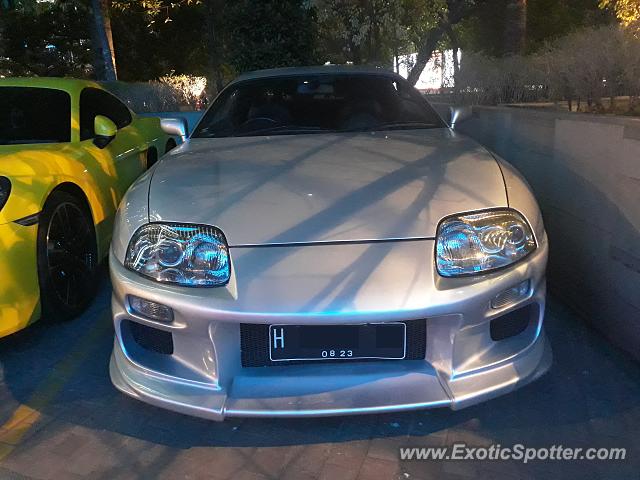 Other Other spotted in Jakarta, Indonesia