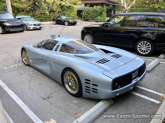 Other Other spotted in Los Angeles, California