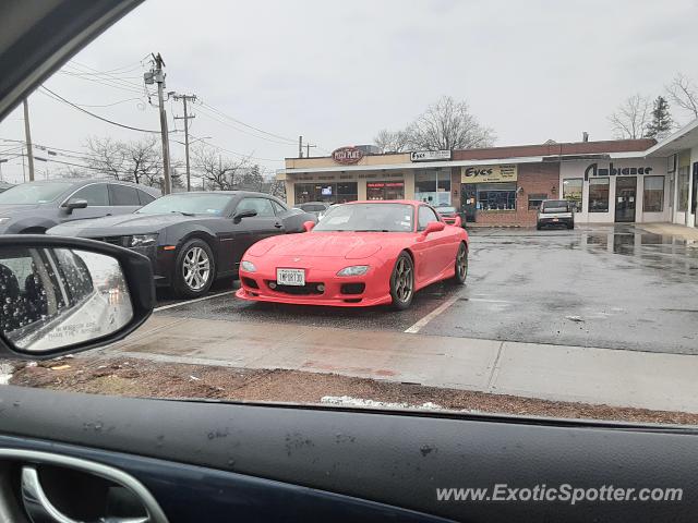 Other Other spotted in Hewlett, New York