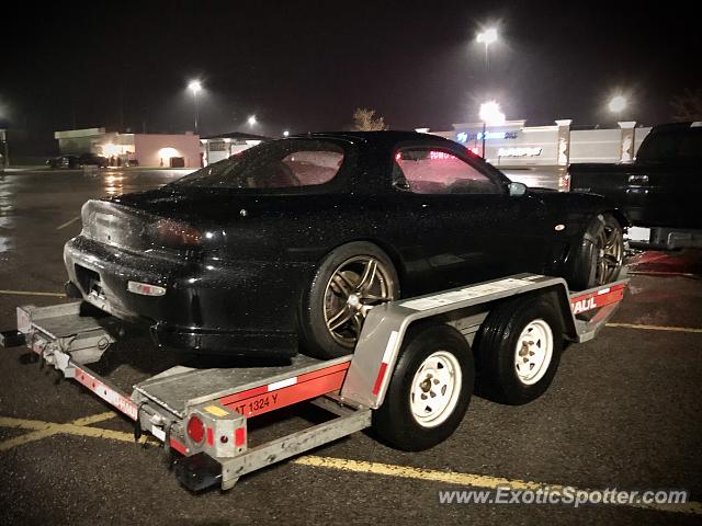 Other Other spotted in Fairmont, West Virginia