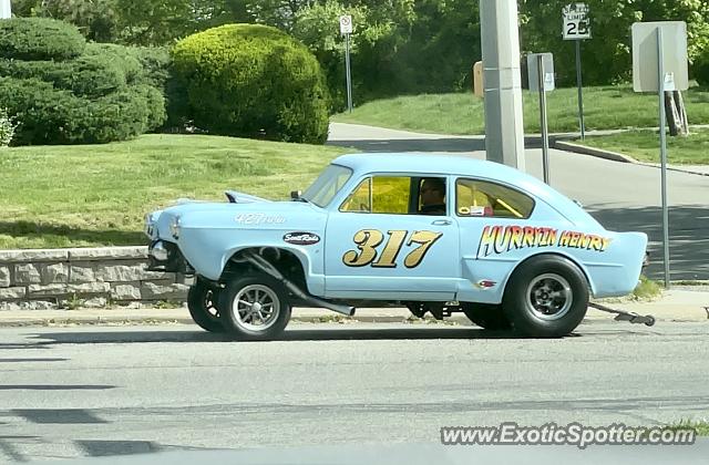 Other Vintage spotted in Bloomington, Indiana