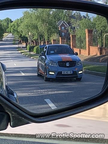 Other Kit Car spotted in Columbia, South Carolina