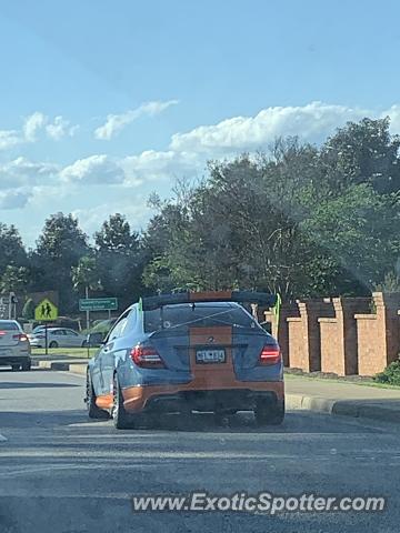 Other Kit Car spotted in Columbia, South Carolina