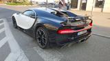 Bugatti Chiron