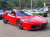 Ferrari F430