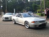 Nissan Skyline
