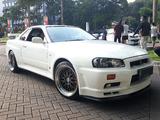 Nissan Skyline