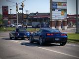 Chevrolet Corvette Z06