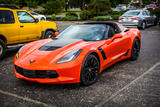 Chevrolet Corvette Z06
