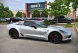 Chevrolet Corvette Z06