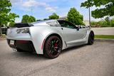 Chevrolet Corvette Z06