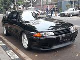 Nissan Skyline