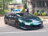 Lamborghini Gallardo