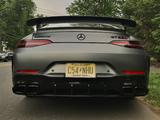 Mercedes AMG GT