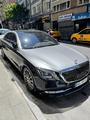 Mercedes Maybach