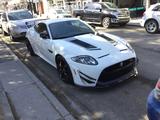 Jaguar XKR-S