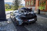 Mclaren 600LT