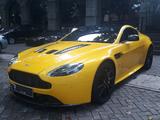 Aston Martin Vantage