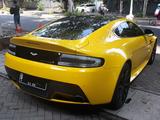 Aston Martin Vantage