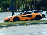 Mclaren 600LT