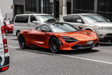 Mclaren 720S
