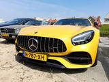 Mercedes AMG GT
