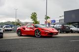 Ferrari F8 Tributo