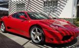 Ferrari 360 Modena