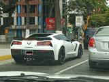 Chevrolet Corvette Z06