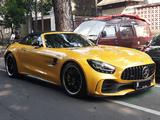 Mercedes AMG GT