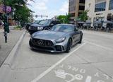 Mercedes AMG GT